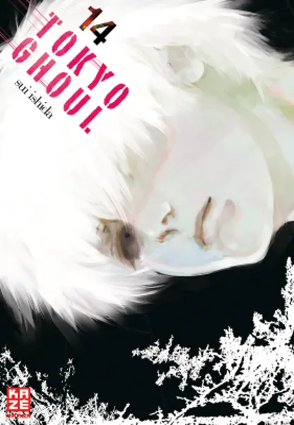 Tokyo Ghoul - Band 14 (Finale)