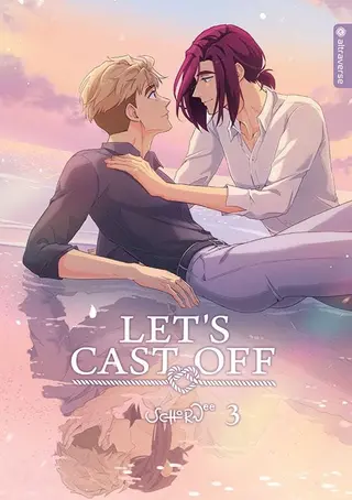 Let's Cast Off - Band 03