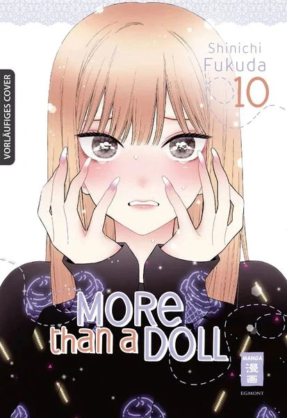 More than a Doll - Band 10