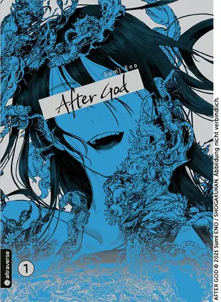 After God - Band 01