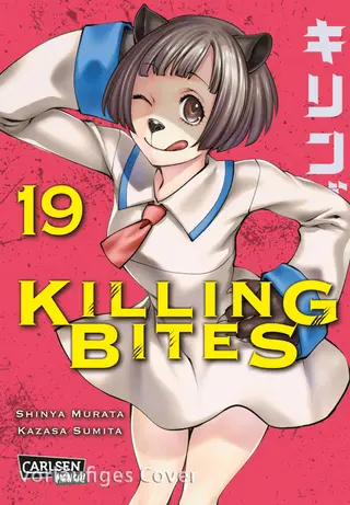 Killing Bites - Band 19