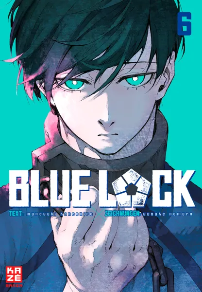 Blue Lock – Band 06