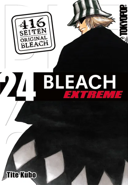 Bleach Extreme - Band 24