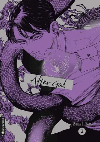 After God - Band 03