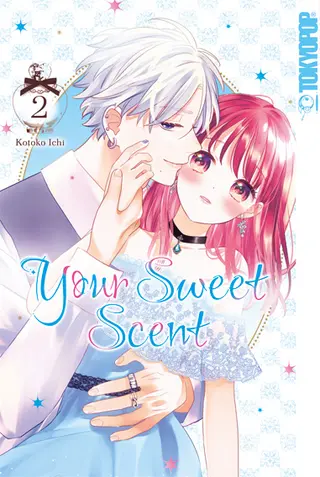Your Sweet Scent - Band 02