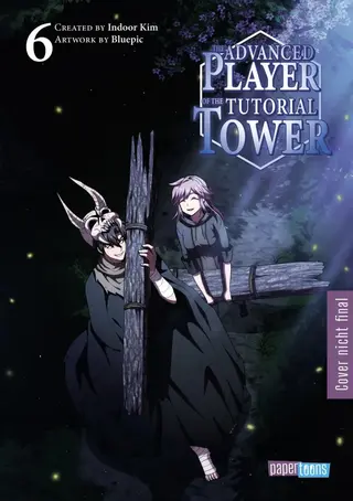 The Advanced Player of the Tutorial Tower - Band 06