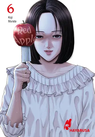 Red Apple - Band 06