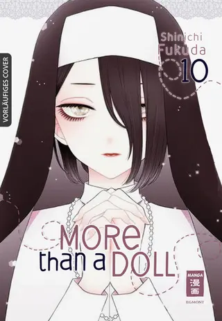 More than a Doll - Band 11
