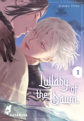 Lullaby of the Dawn - Band 01