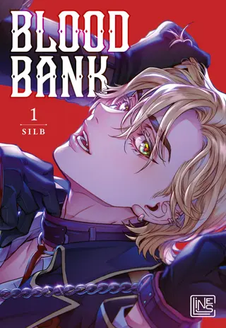 Blood Bank - Band 01
