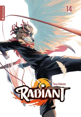 Radiant - Band 14