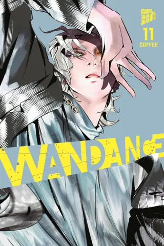 Wandance - Band 11