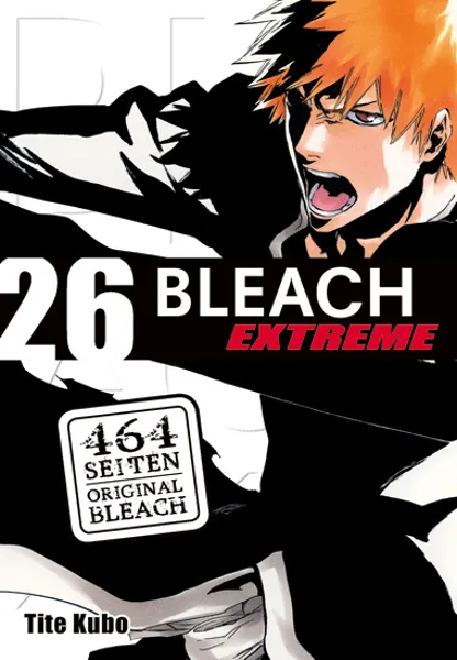 Bleach Extreme - Band 26 (Finale)