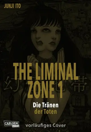 The Liminal Zone - Band 01