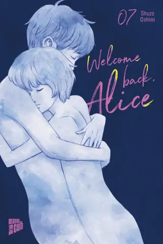 Welcome Back, Alice - Band 07
