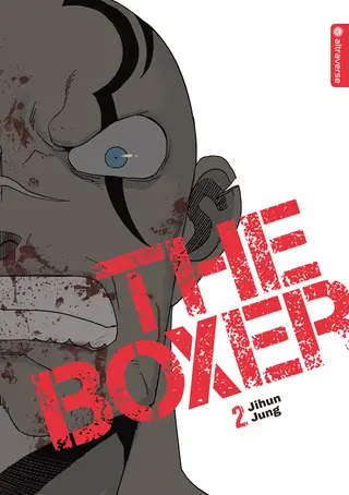 The Boxer - Band 02