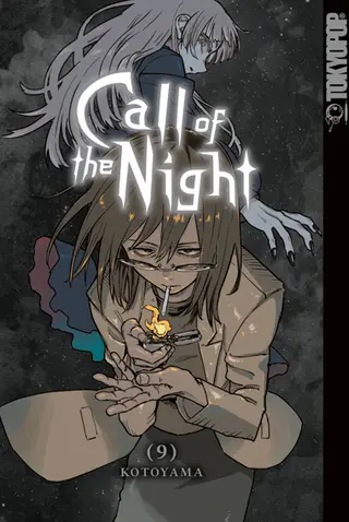 Call of the Night - Band 09