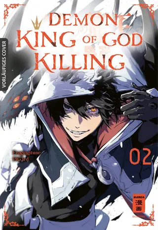 Demon King of God Killing - Band 02