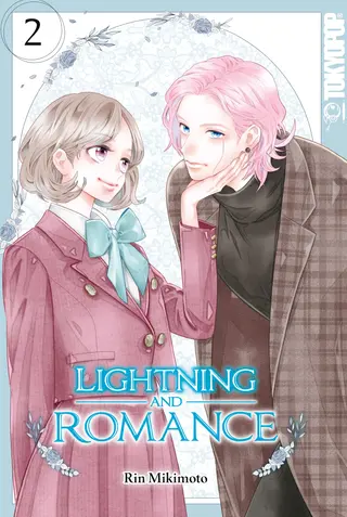 Lightning and Romance - Band 02
