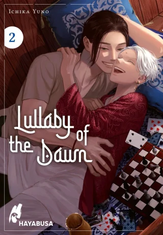 Lullaby of the Dawn - Band 02