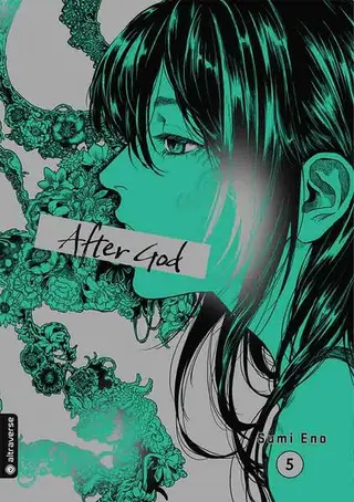 After God - Band 05