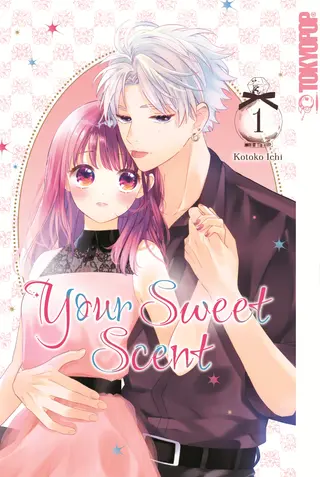 Your Sweet Scent - Band 01