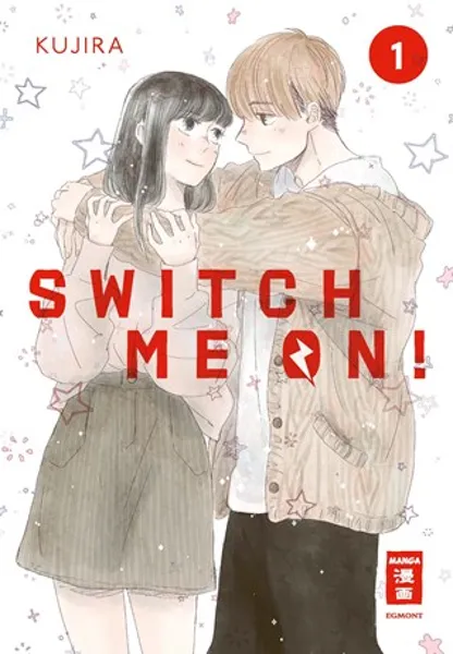 Switch me on! - Band 01
