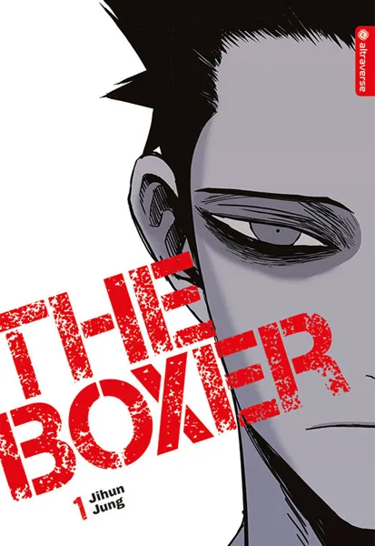 The Boxer - Band 01
