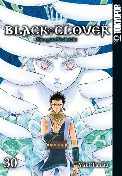 Black Clover – Band 30