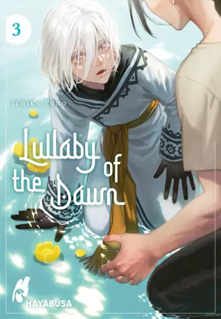Lullaby of the Dawn - Band 03