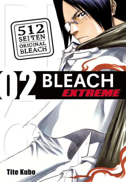 Bleach Extreme - Band 02