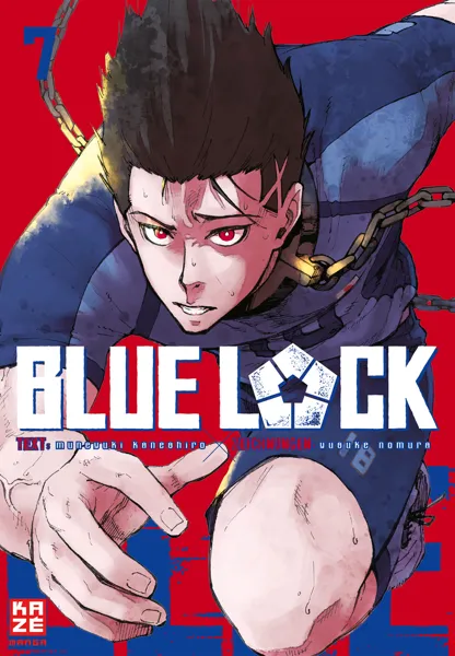 Blue Lock – Band 07