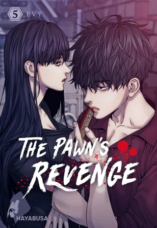 The Pawn’s Revenge - Band 05