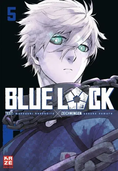 Blue Lock – Band 05