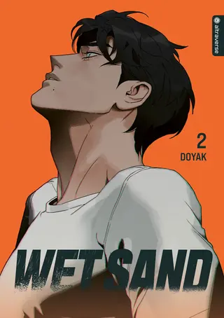 Wet Sand - Band 02