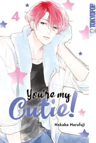 You're My Cutie! - Band 04