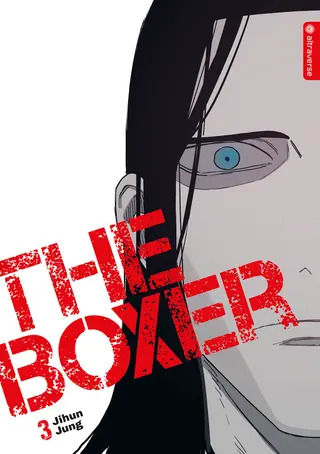 The Boxer - Band 03