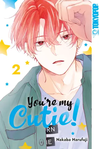 You're My Cutie! - Band 02