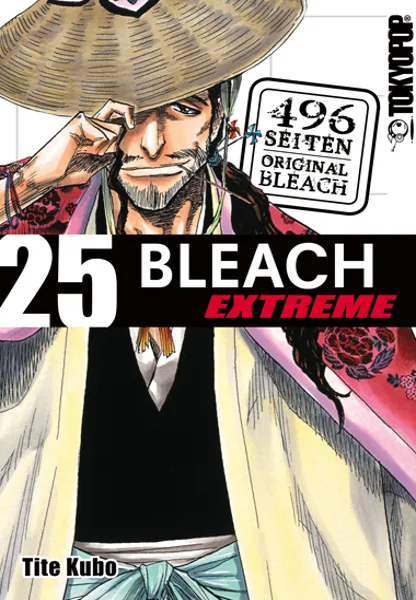 Bleach Extreme - Band 25