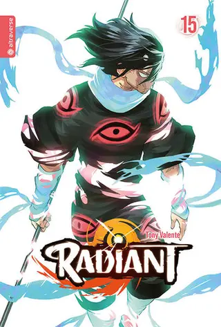 Radiant - Band 15