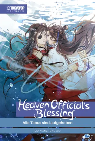 Heaven Official's Blessing - Band 03
