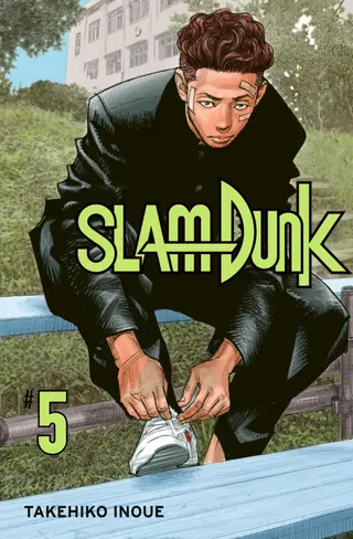 Slam Dunk (2023) - Band 05