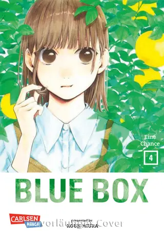Blue Box - Band 04